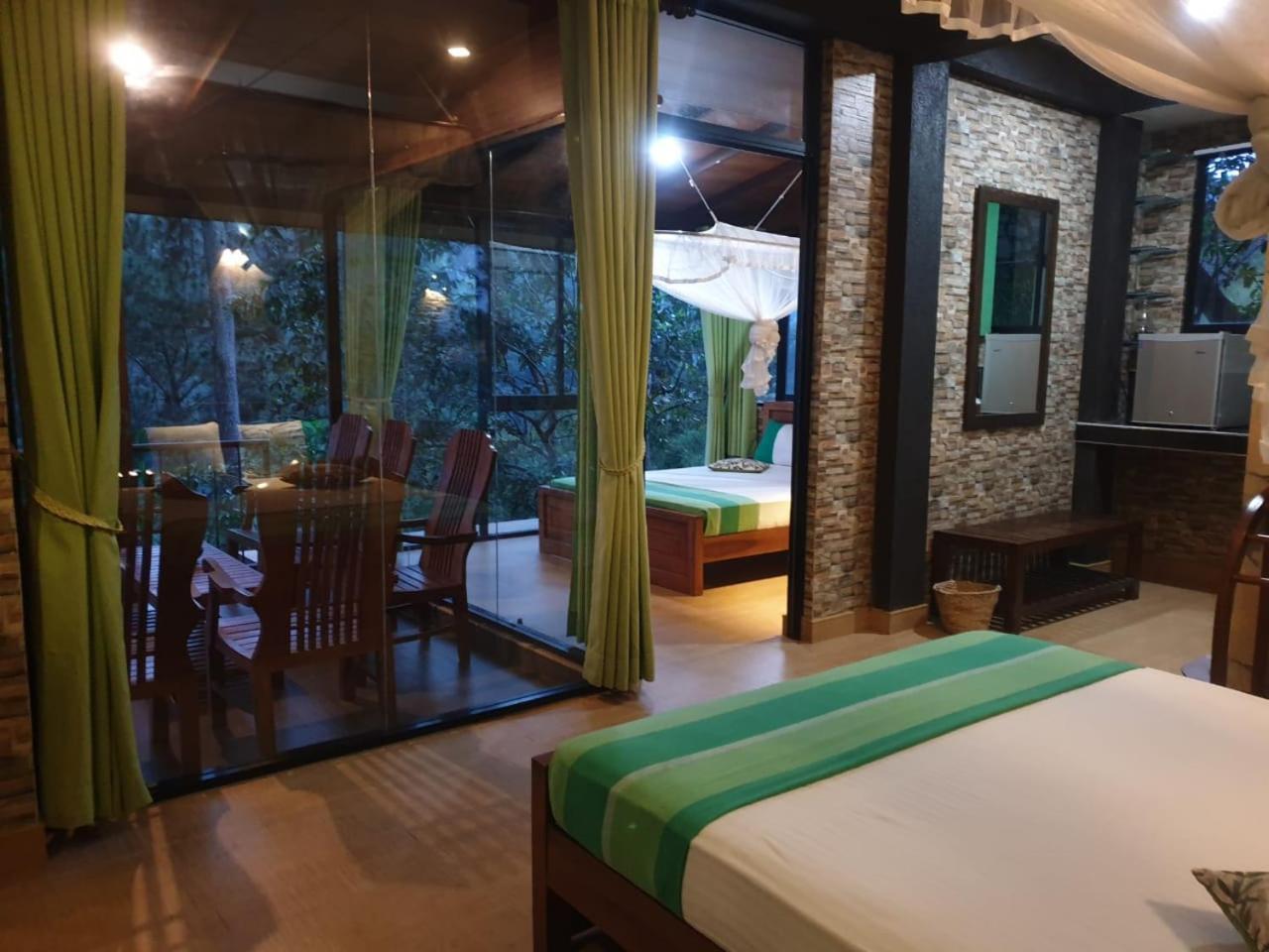 Ella Mount Relax Cottage מראה חיצוני תמונה