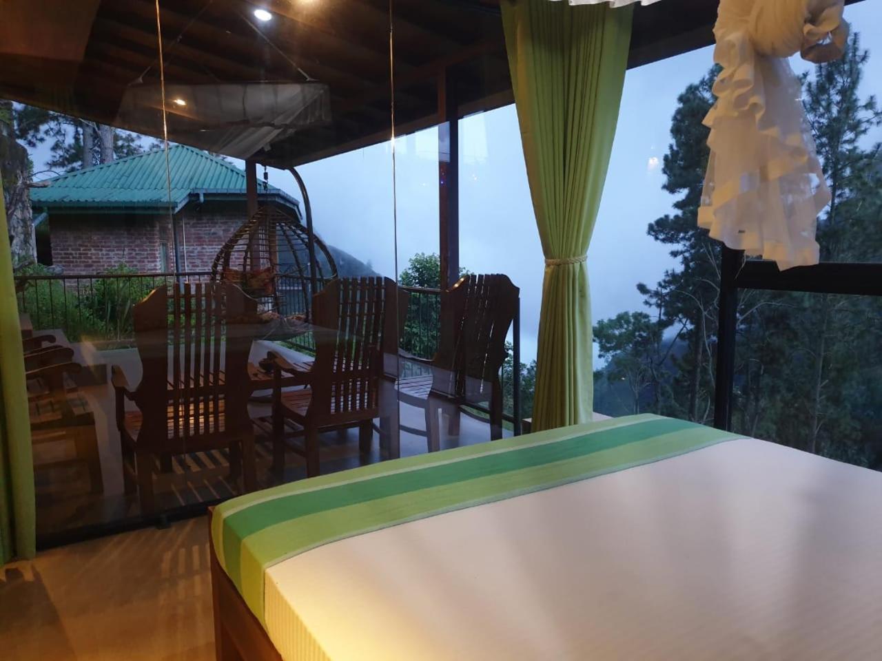 Ella Mount Relax Cottage מראה חיצוני תמונה