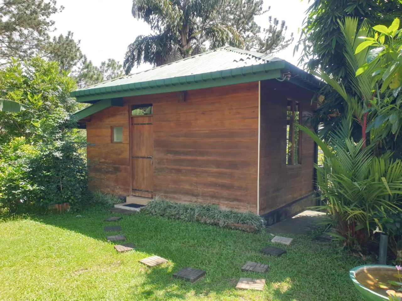 Ella Mount Relax Cottage מראה חיצוני תמונה