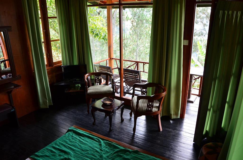 Ella Mount Relax Cottage מראה חיצוני תמונה