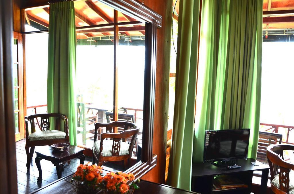 Ella Mount Relax Cottage מראה חיצוני תמונה