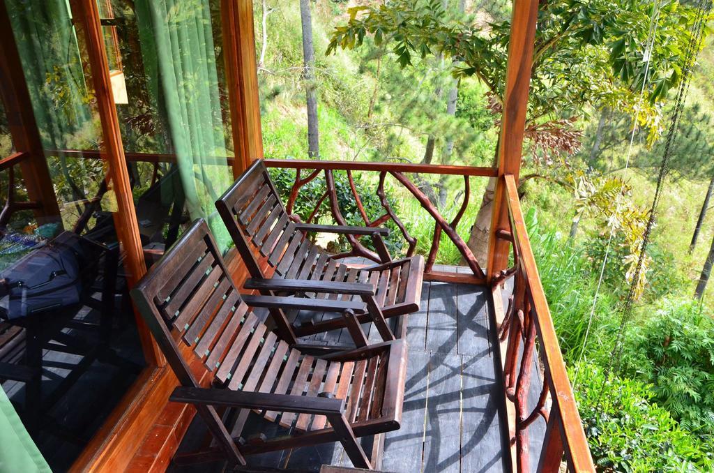 Ella Mount Relax Cottage מראה חיצוני תמונה