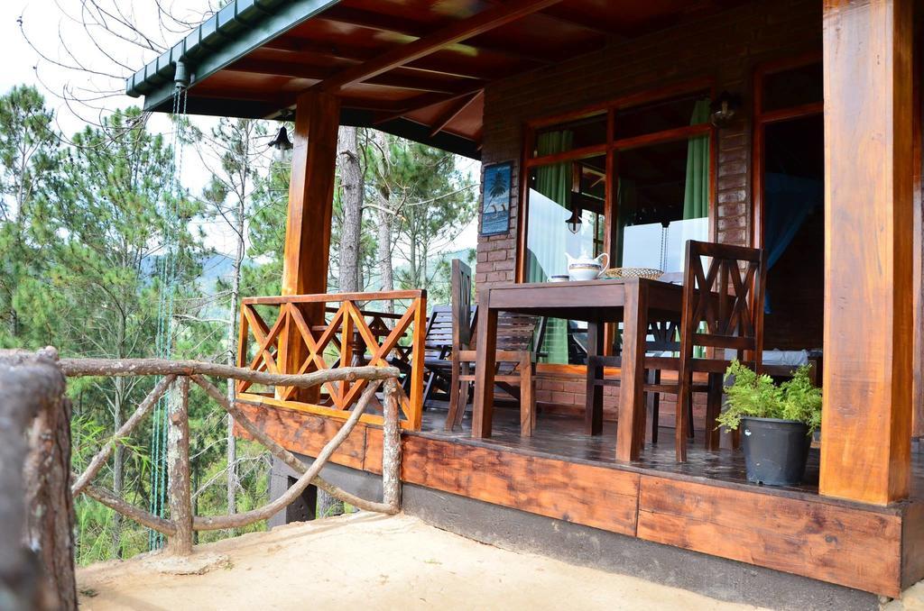 Ella Mount Relax Cottage מראה חיצוני תמונה