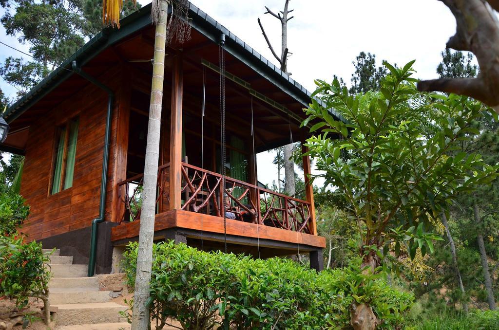 Ella Mount Relax Cottage מראה חיצוני תמונה
