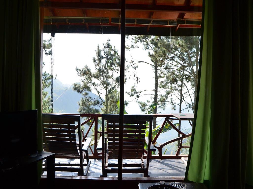 Ella Mount Relax Cottage מראה חיצוני תמונה