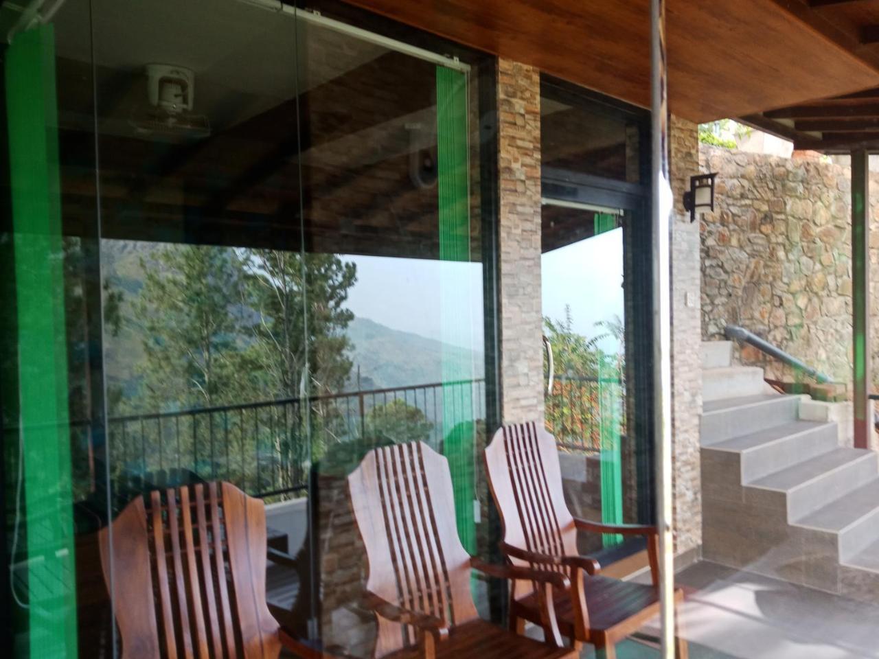 Ella Mount Relax Cottage מראה חיצוני תמונה