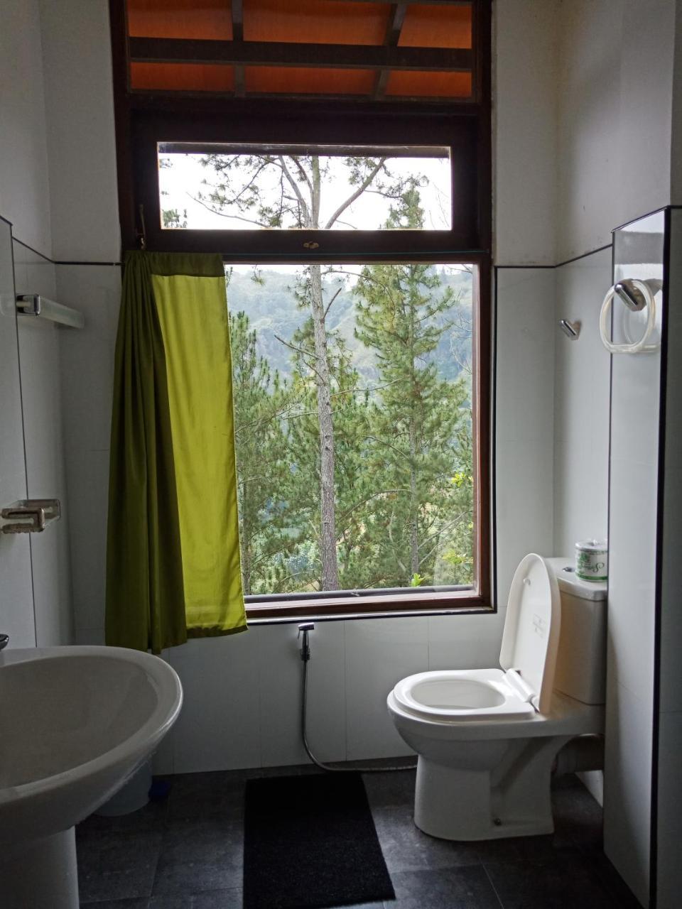 Ella Mount Relax Cottage מראה חיצוני תמונה