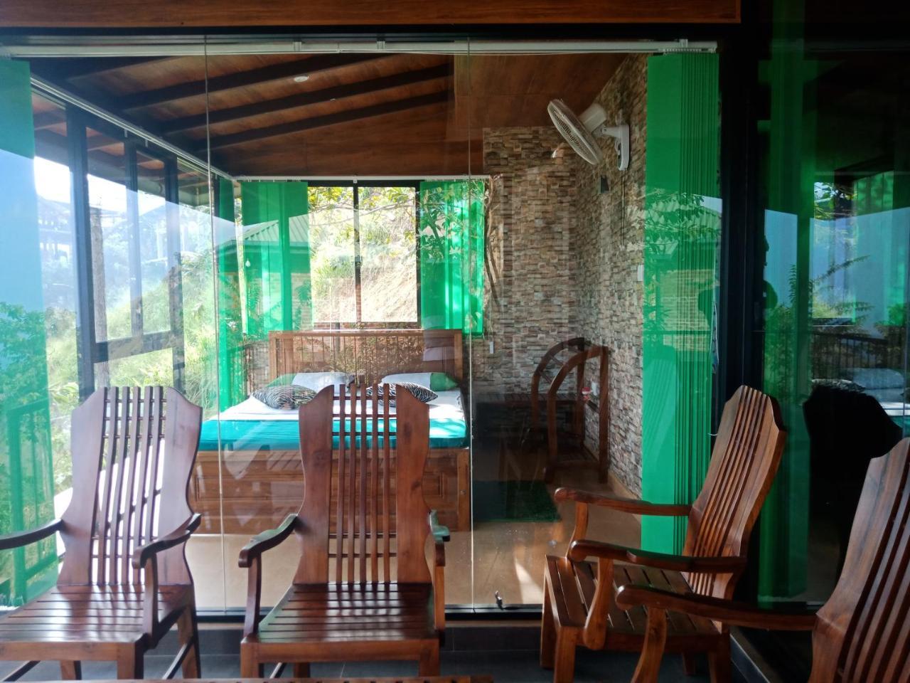 Ella Mount Relax Cottage מראה חיצוני תמונה