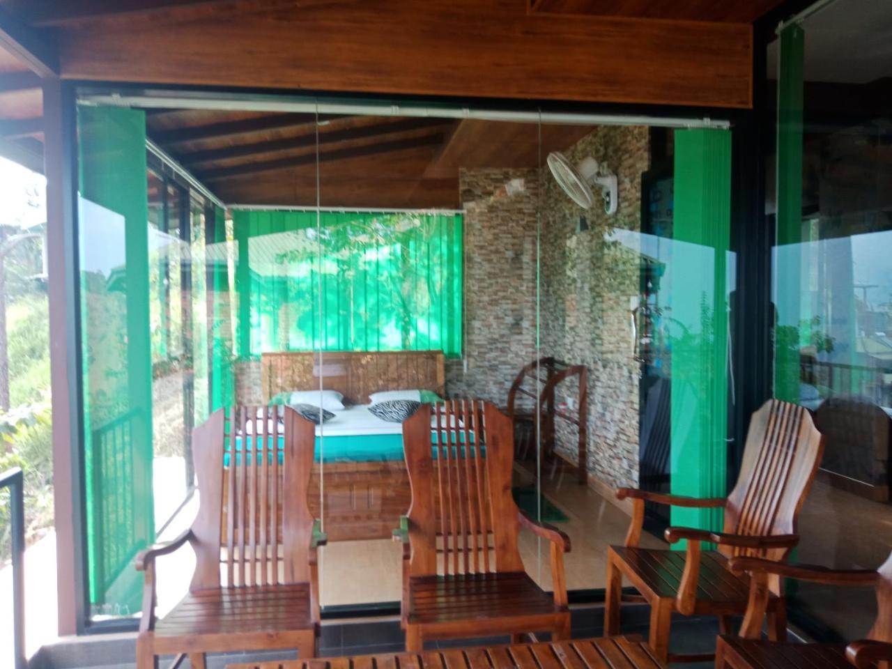Ella Mount Relax Cottage מראה חיצוני תמונה