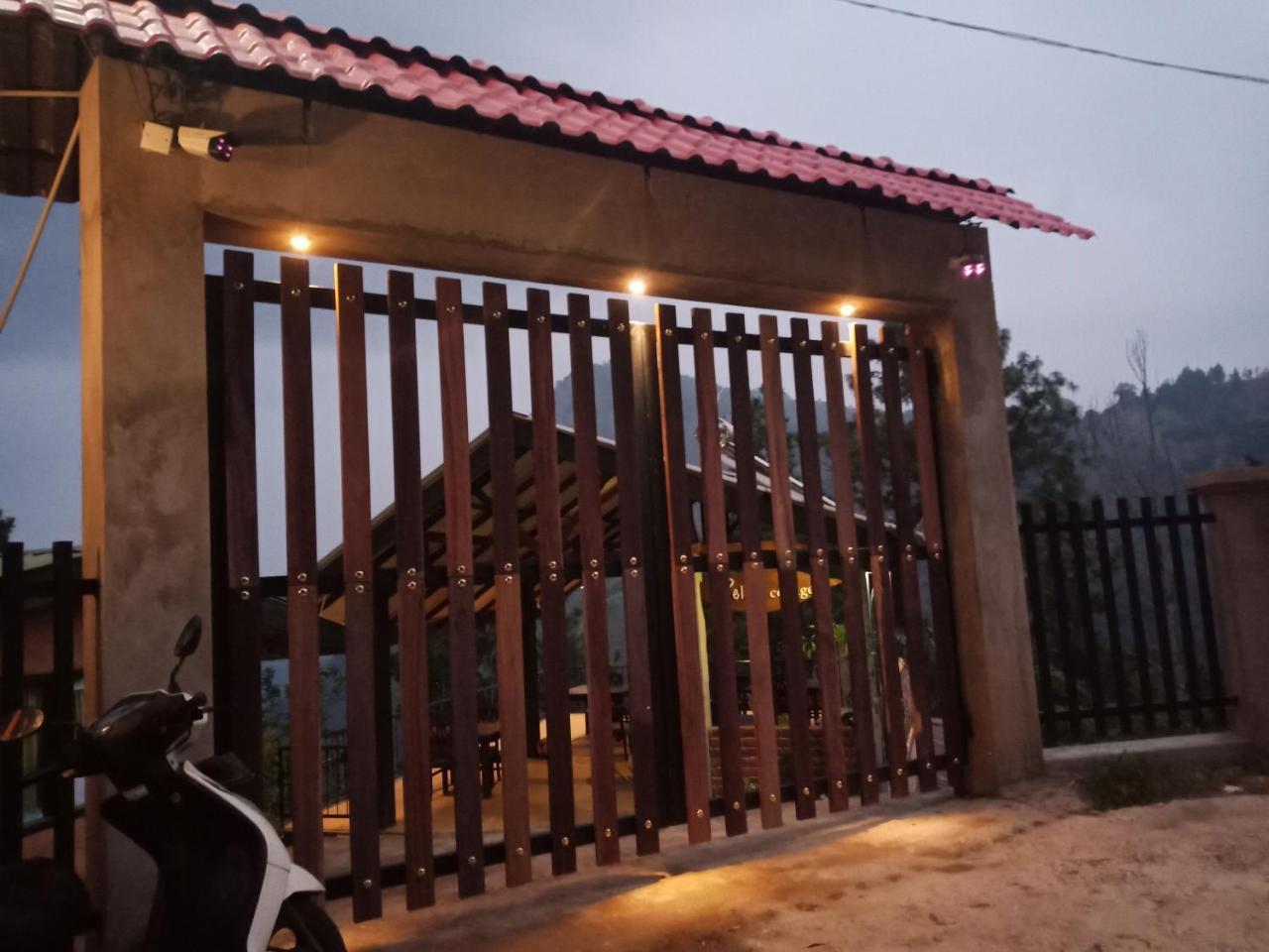 Ella Mount Relax Cottage מראה חיצוני תמונה