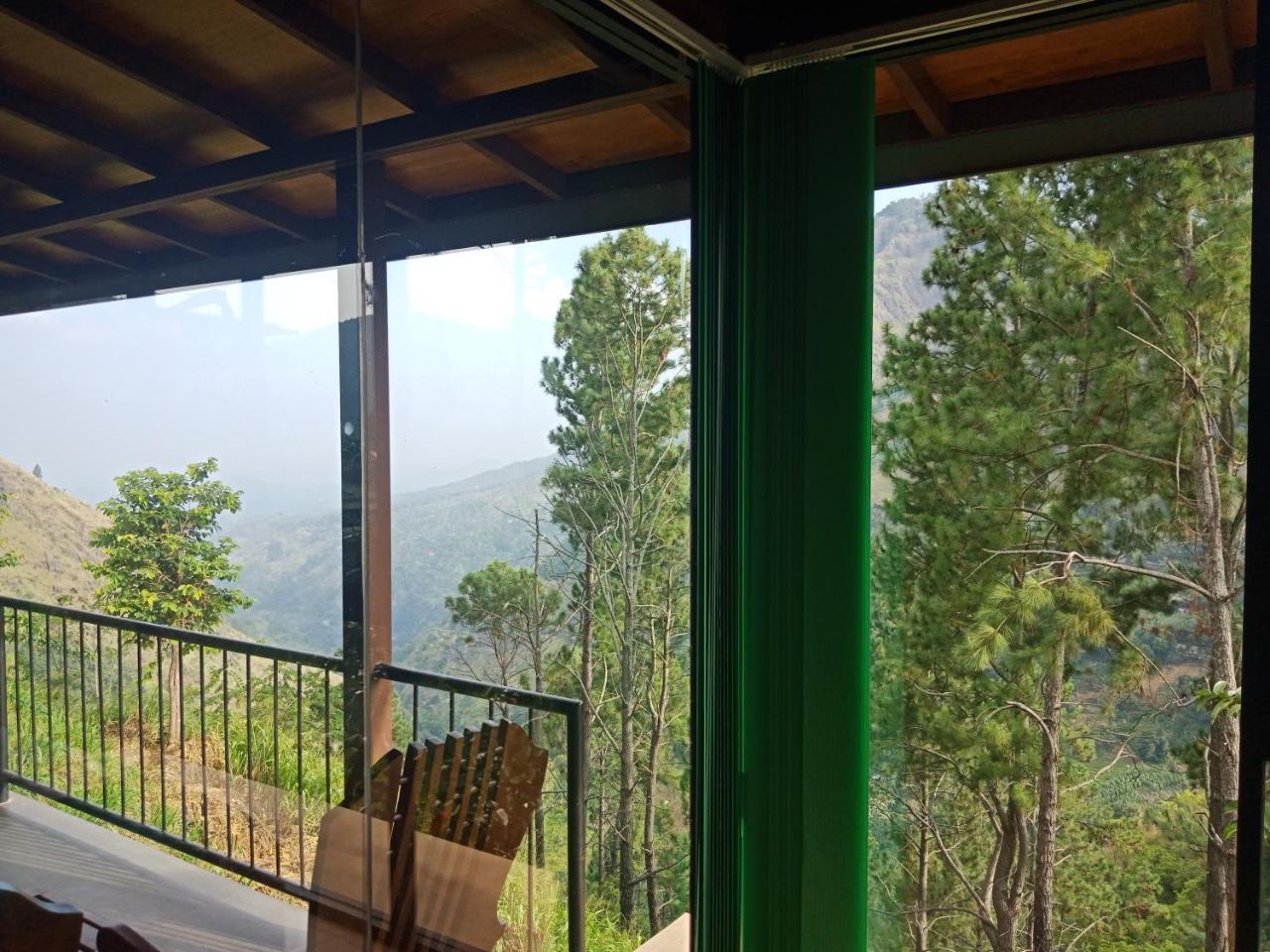 Ella Mount Relax Cottage מראה חיצוני תמונה