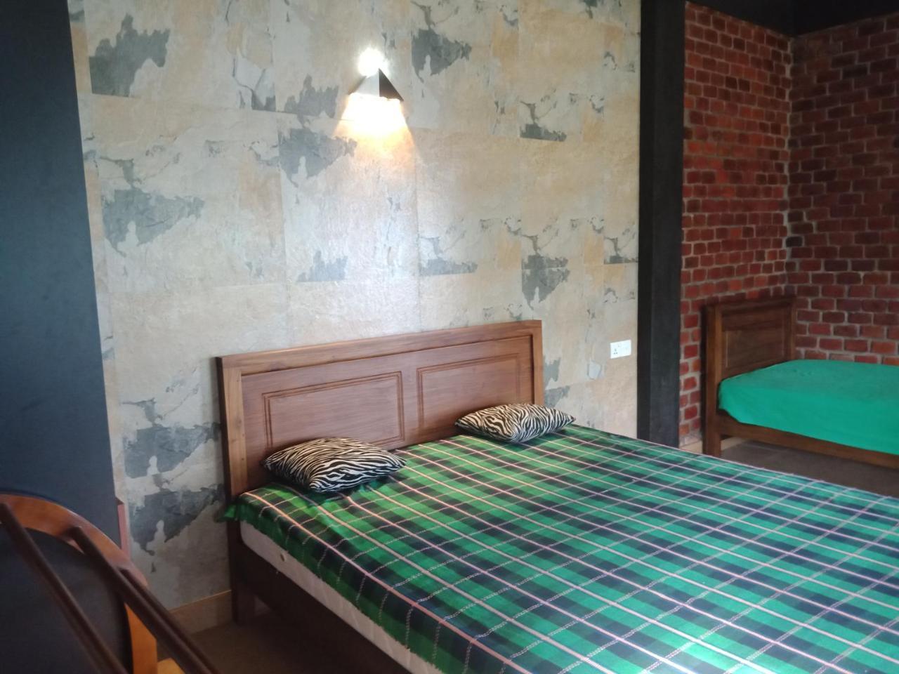 Ella Mount Relax Cottage מראה חיצוני תמונה