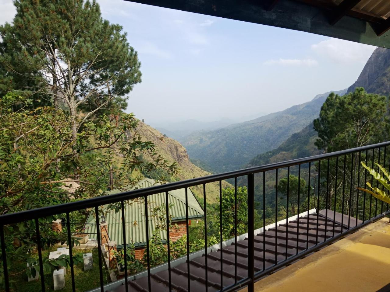 Ella Mount Relax Cottage מראה חיצוני תמונה