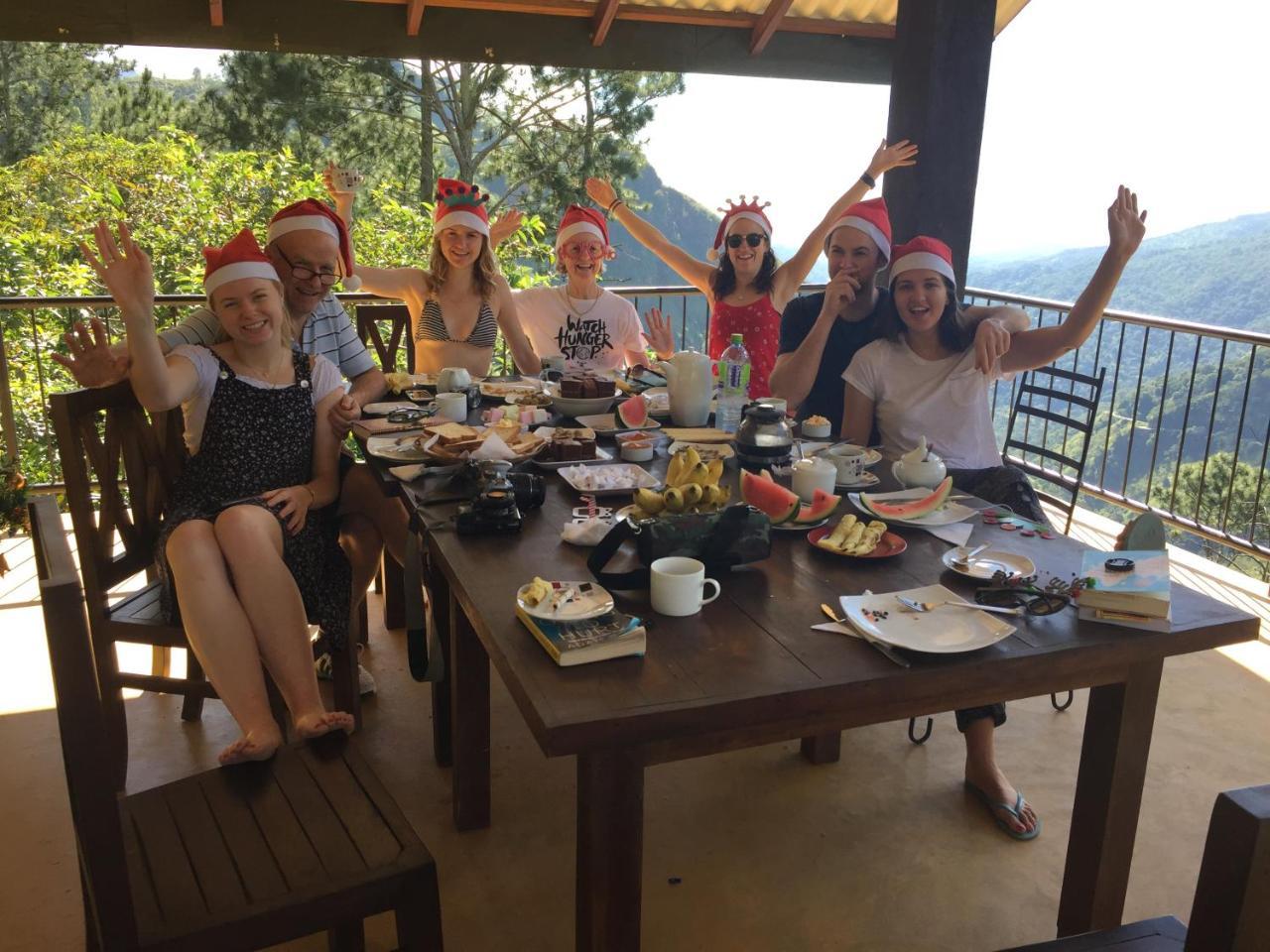 Ella Mount Relax Cottage מראה חיצוני תמונה
