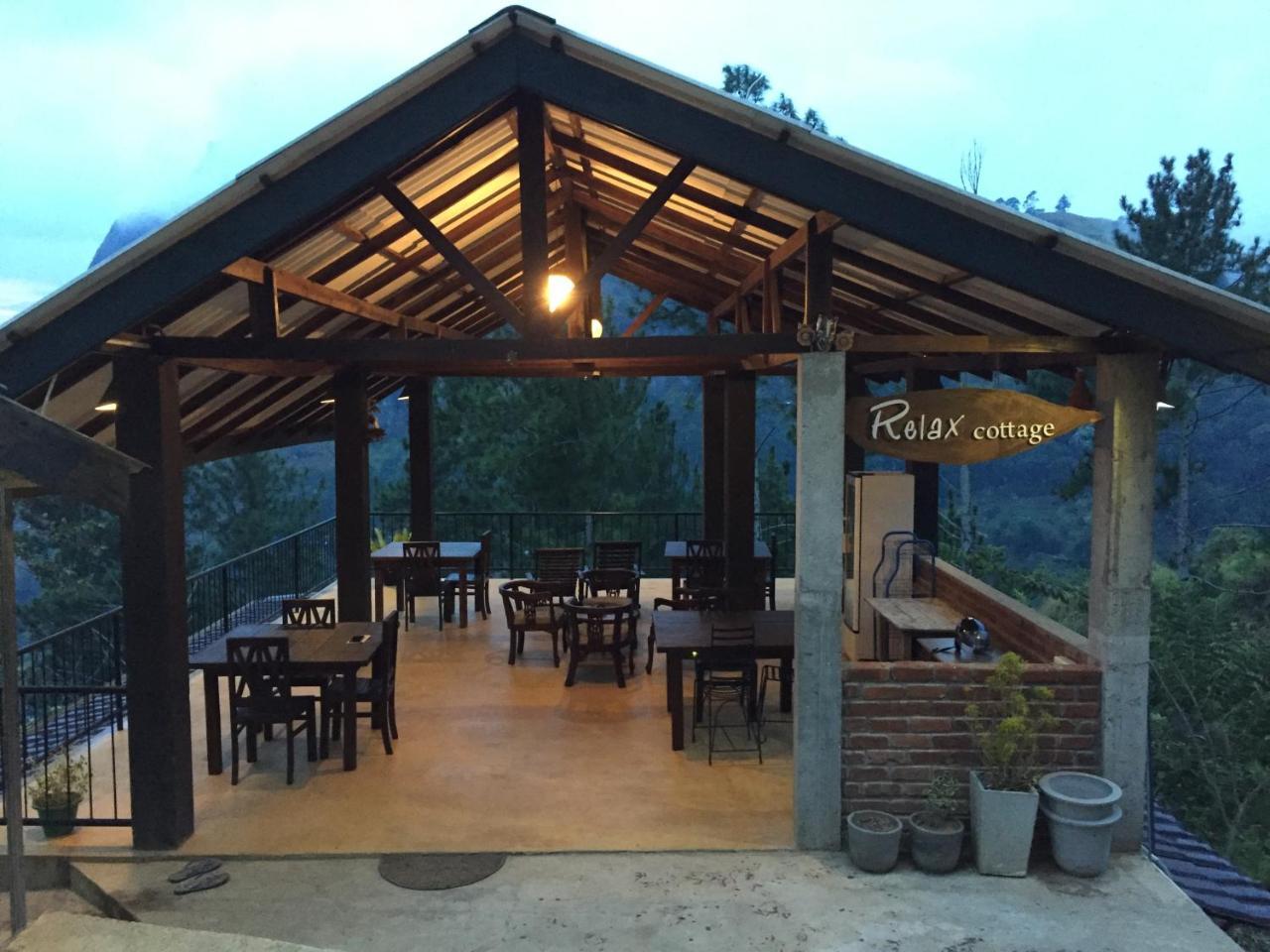 Ella Mount Relax Cottage מראה חיצוני תמונה